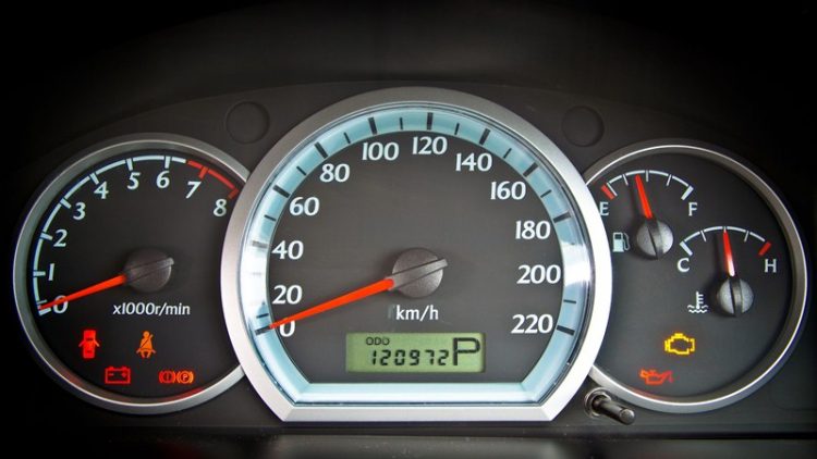 Hof Den Haag merkt auto met minder dan 1.000 km op de teller aan als nieuw